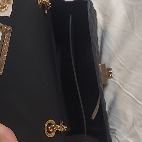 314-Perfect Image Small Bag Black - Picture 6 of 7